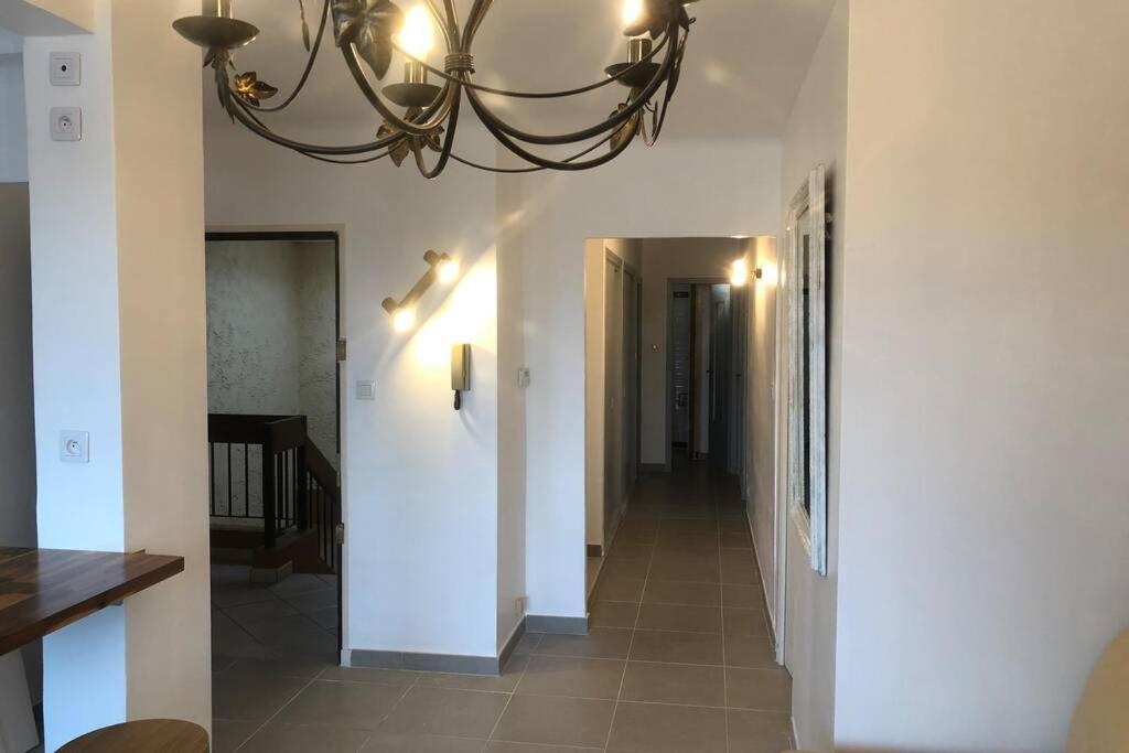 Grands Buffets Hebergement Appartement Narbonne Exterior foto