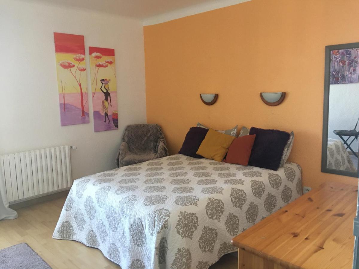 Grands Buffets Hebergement Appartement Narbonne Exterior foto
